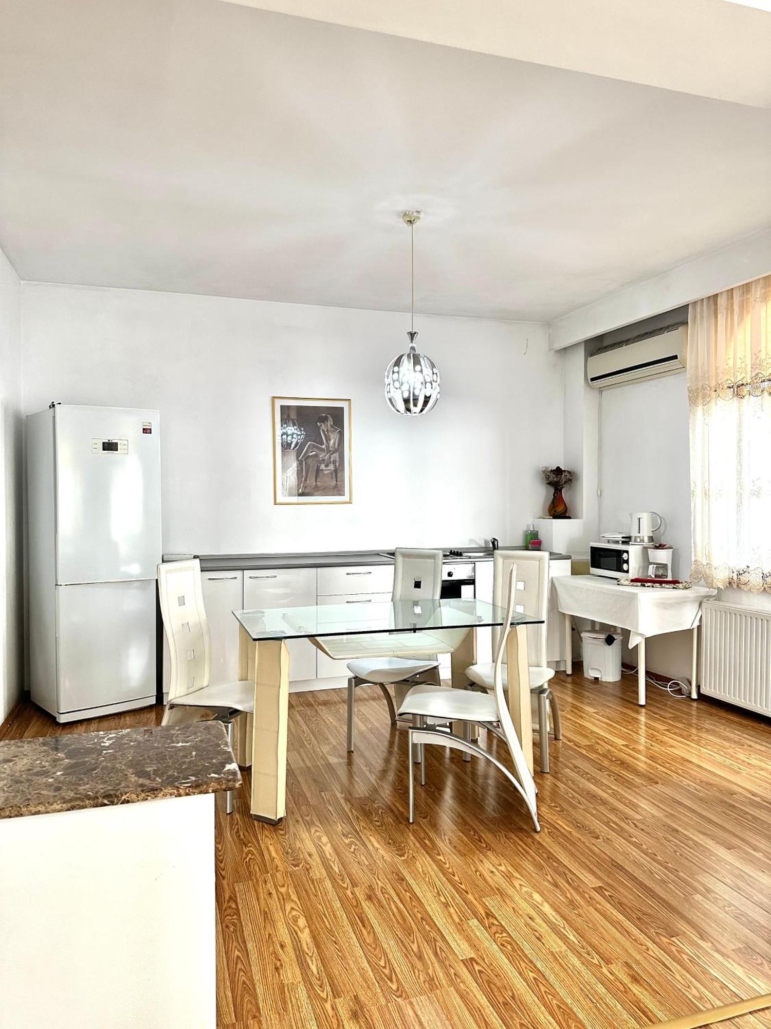 Budapest Residence Бухарест Экстерьер фото