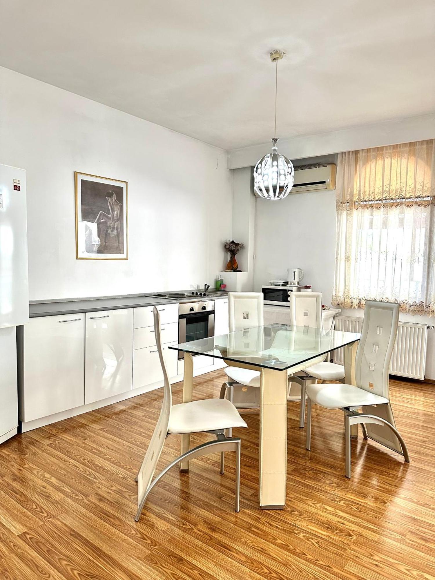 Budapest Residence Бухарест Экстерьер фото