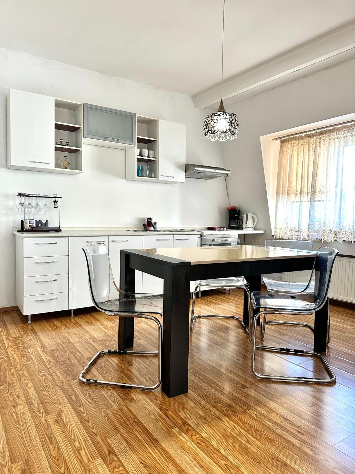 Budapest Residence Бухарест Экстерьер фото