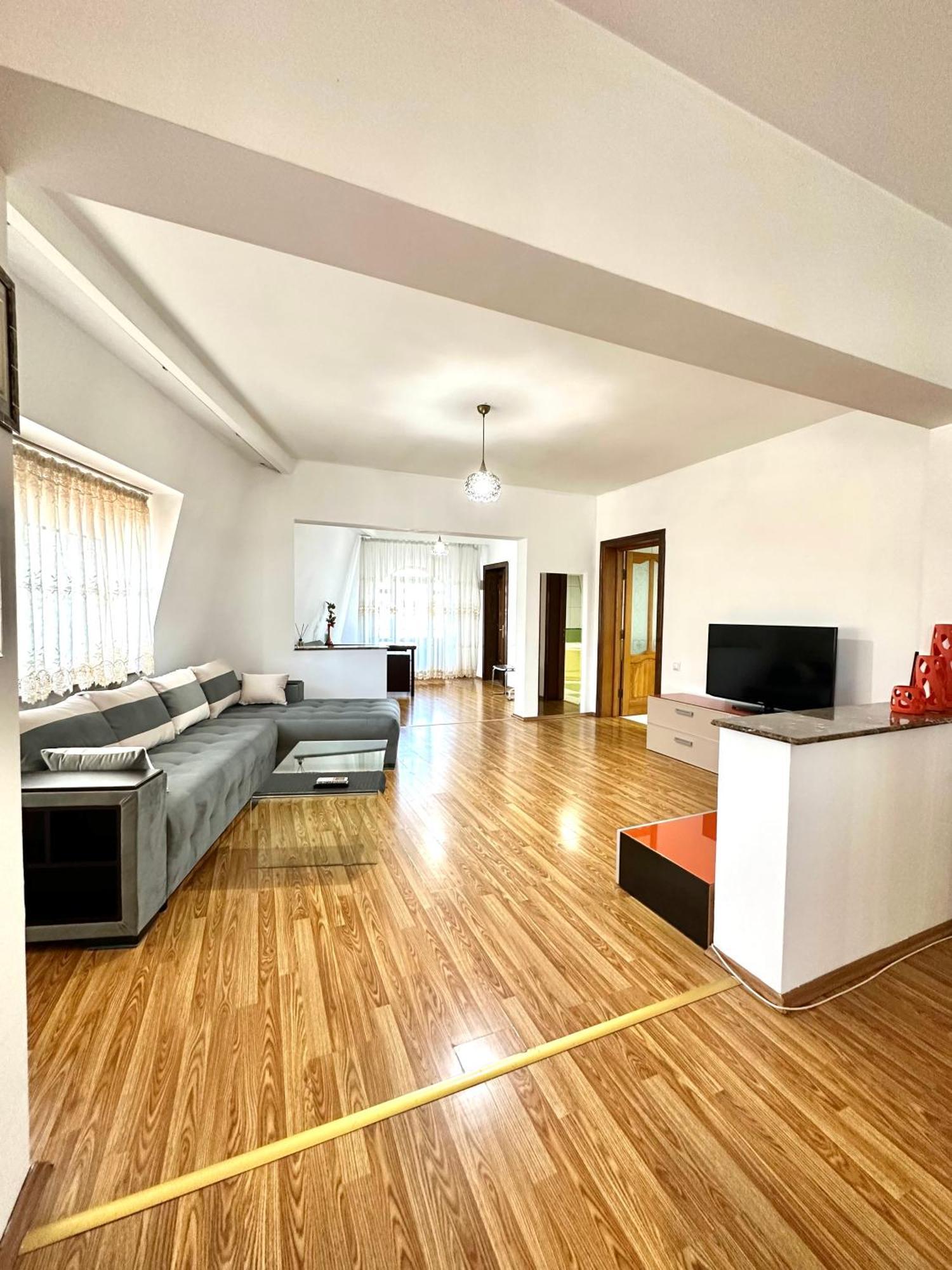 Budapest Residence Бухарест Экстерьер фото