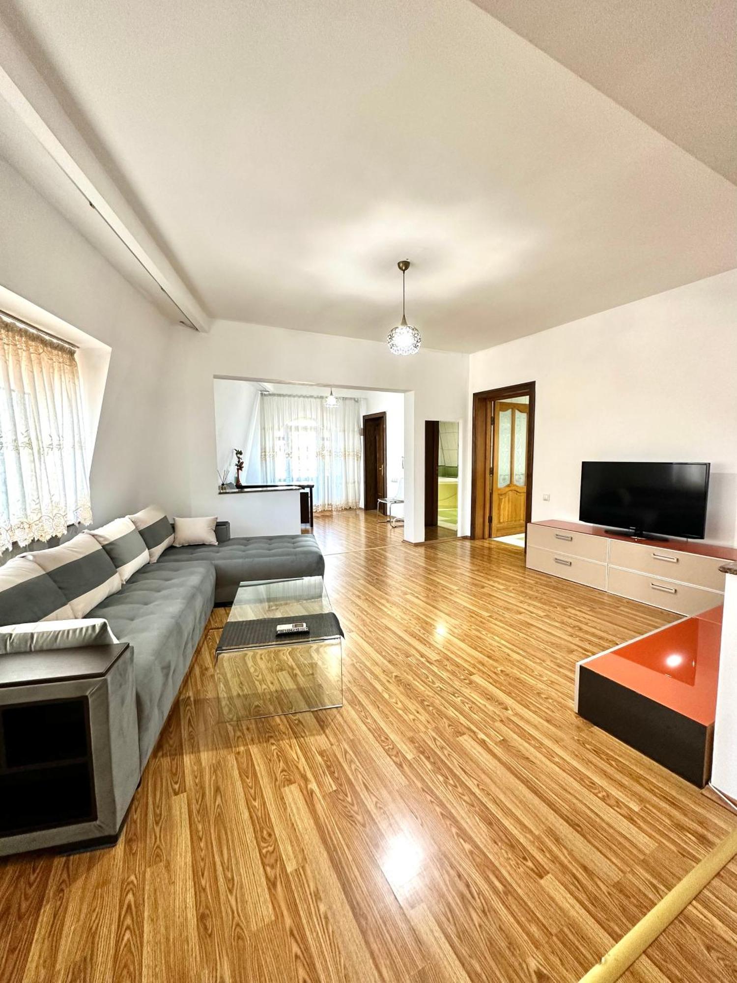Budapest Residence Бухарест Экстерьер фото