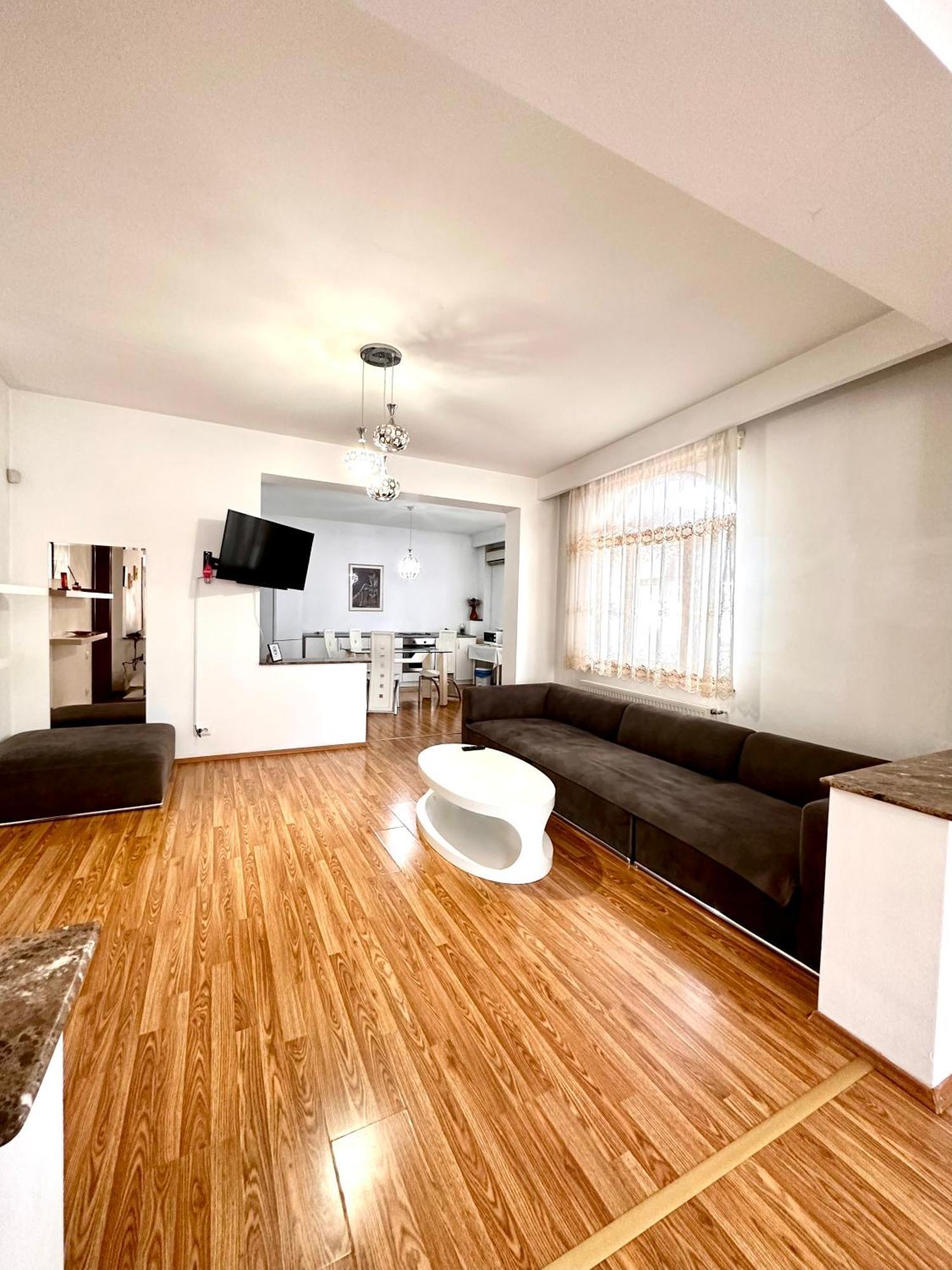 Budapest Residence Бухарест Экстерьер фото