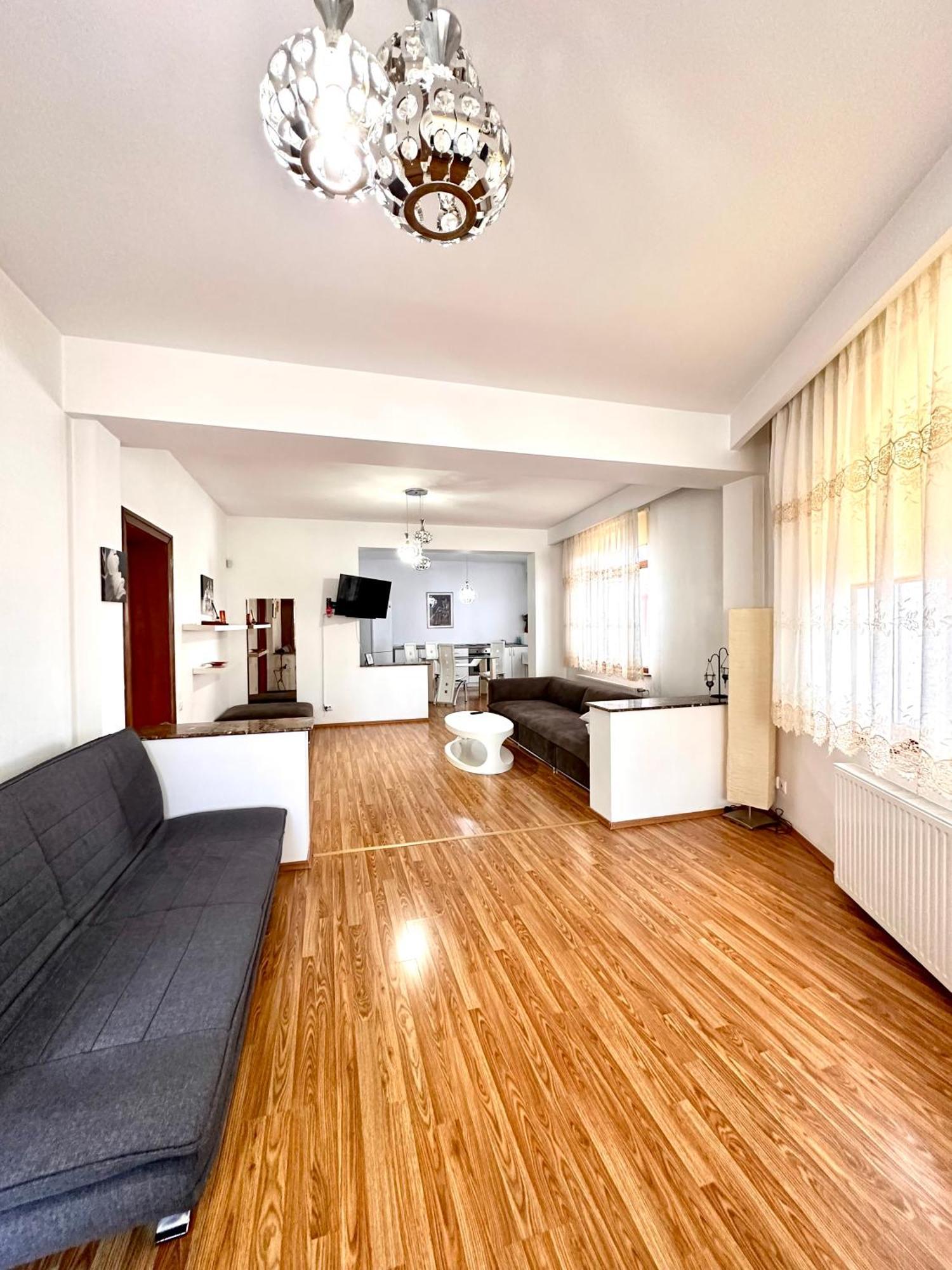 Budapest Residence Бухарест Экстерьер фото