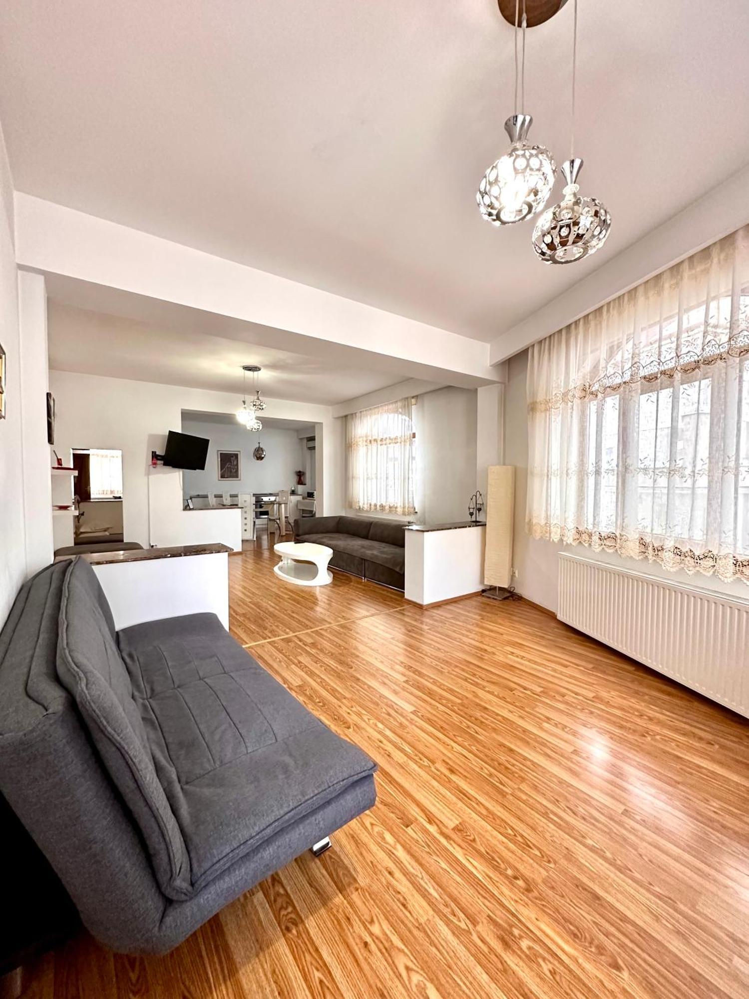 Budapest Residence Бухарест Экстерьер фото