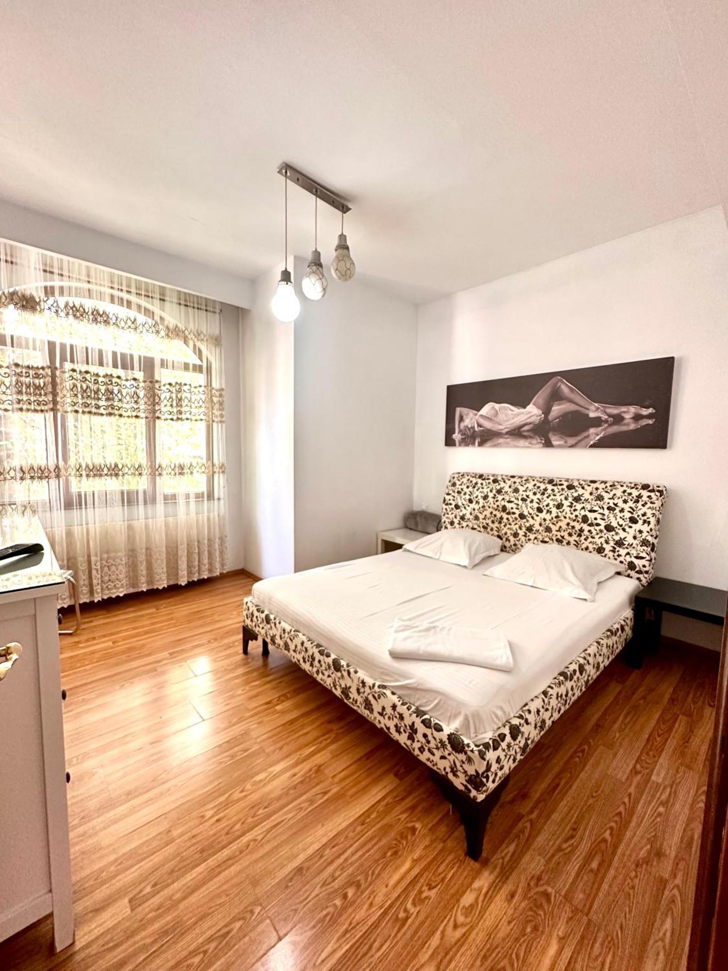 Budapest Residence Бухарест Экстерьер фото