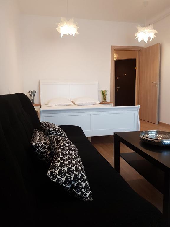 Budapest Residence Бухарест Экстерьер фото